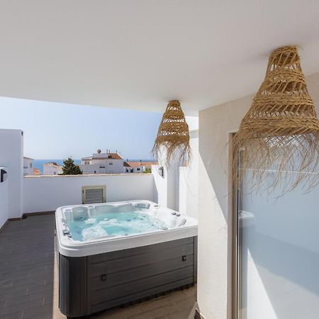 Burgau Village And Sea Exteriér fotografie
