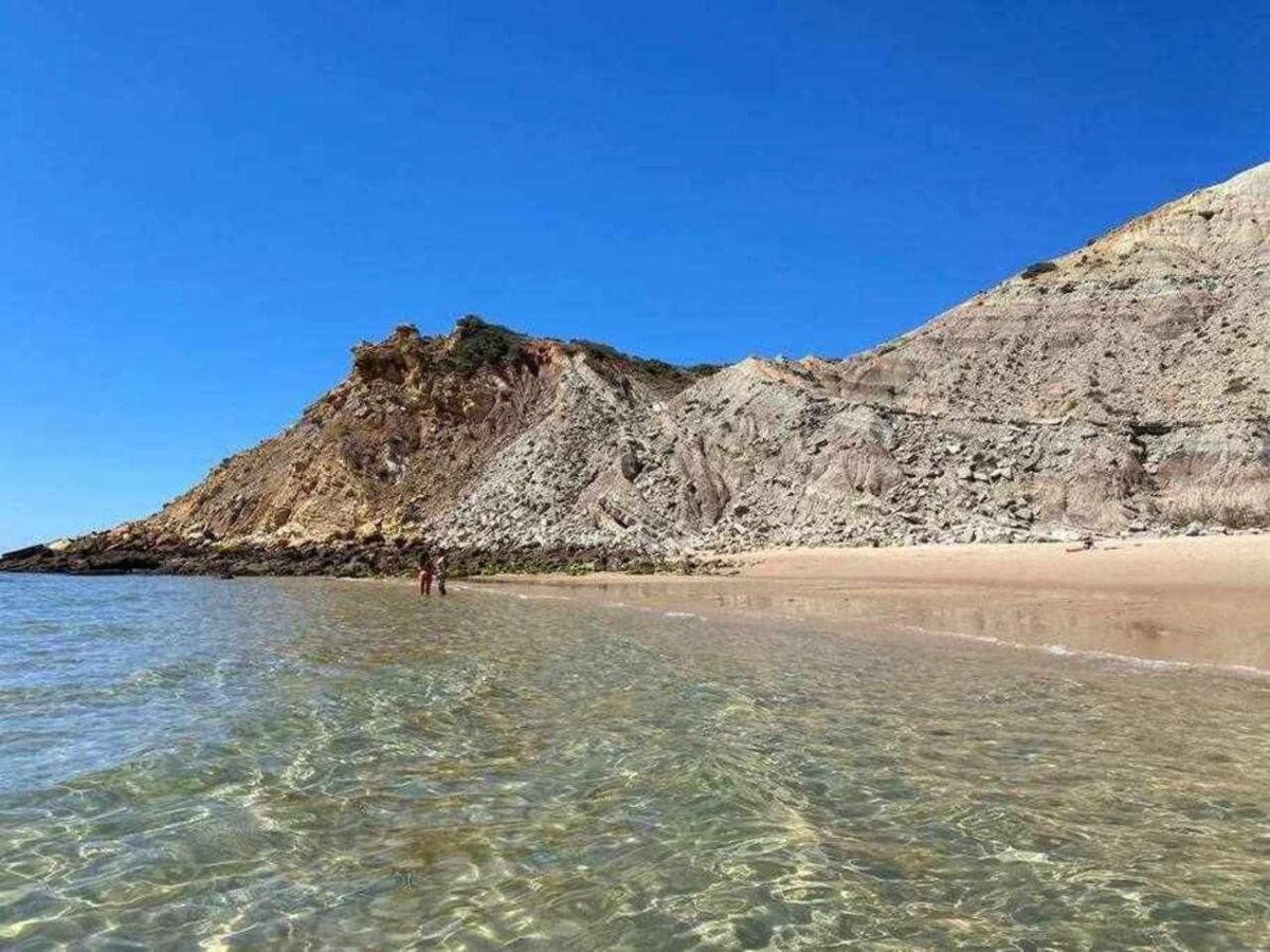 Burgau Village And Sea Exteriér fotografie