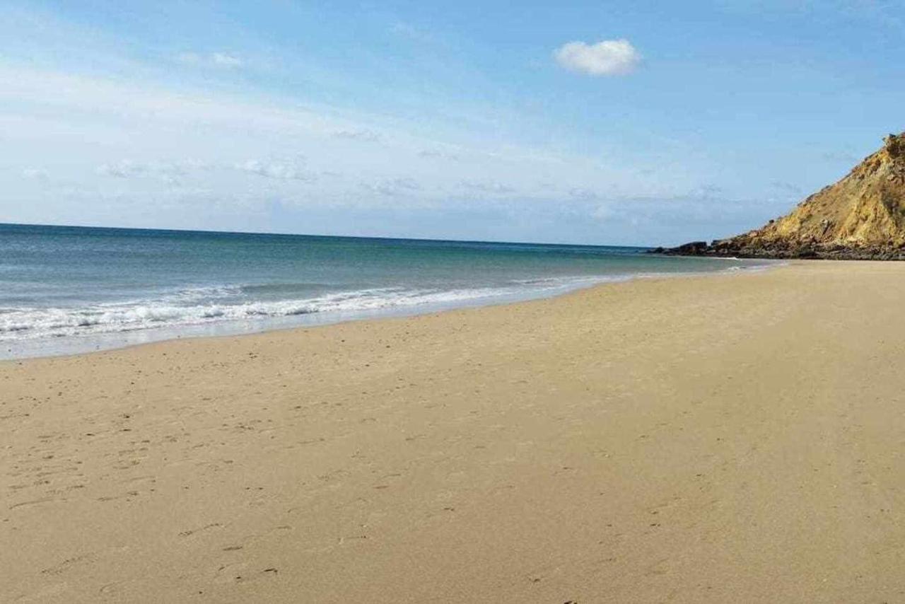 Burgau Village And Sea Exteriér fotografie