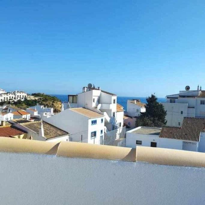 Burgau Village And Sea Exteriér fotografie