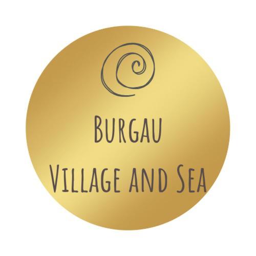 Burgau Village And Sea Exteriér fotografie